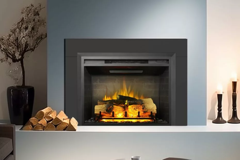 legendflame carl 39 electric fireplace insert review