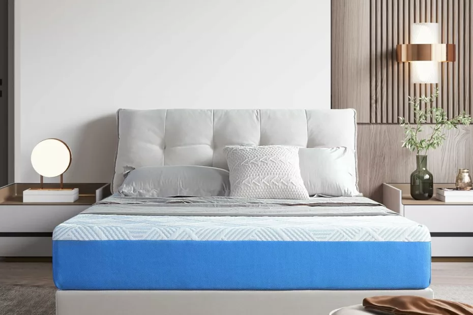 7 mattresses compared cooling gel memory foam and more