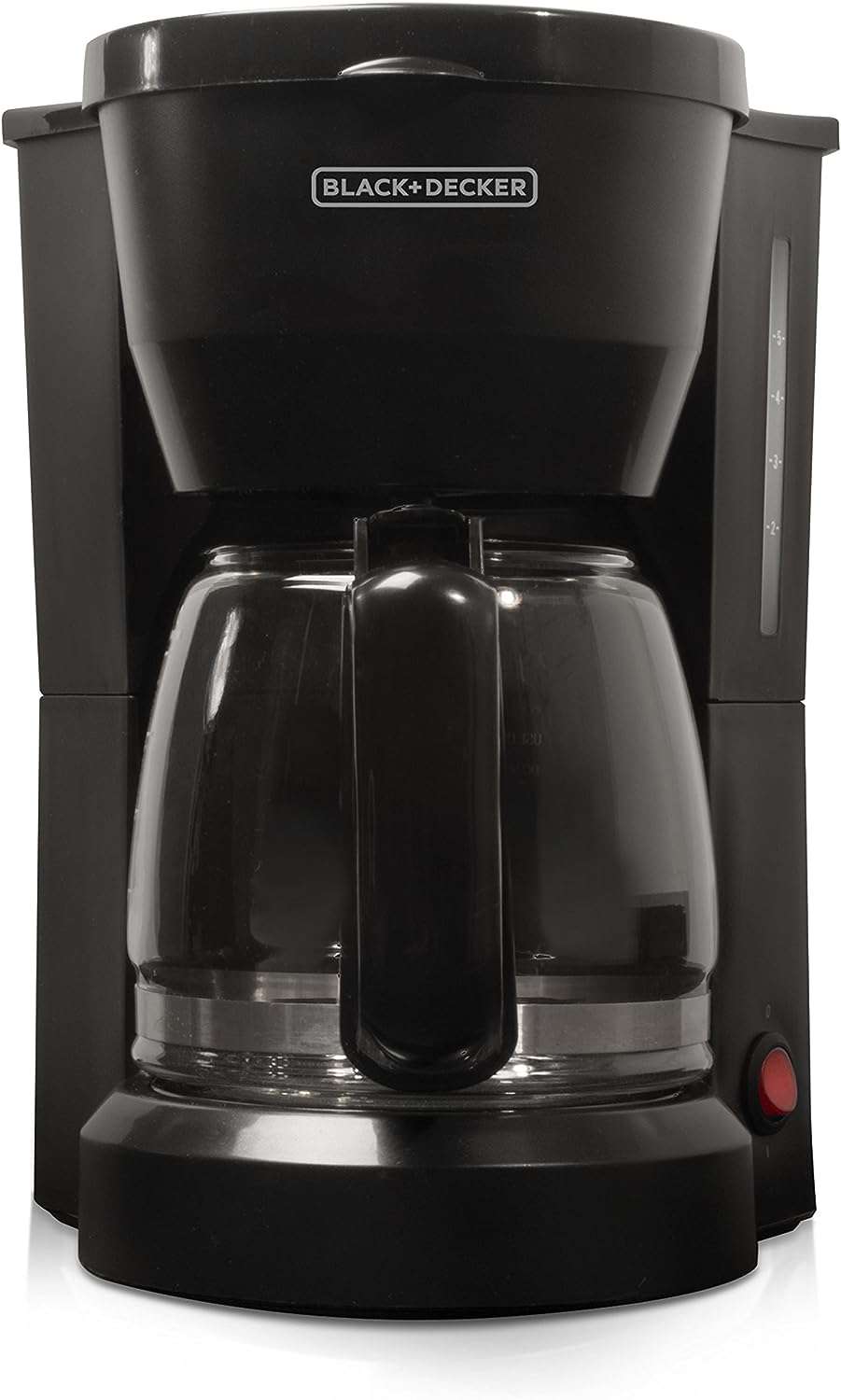 blackdecker 5 cup coffeemaker review