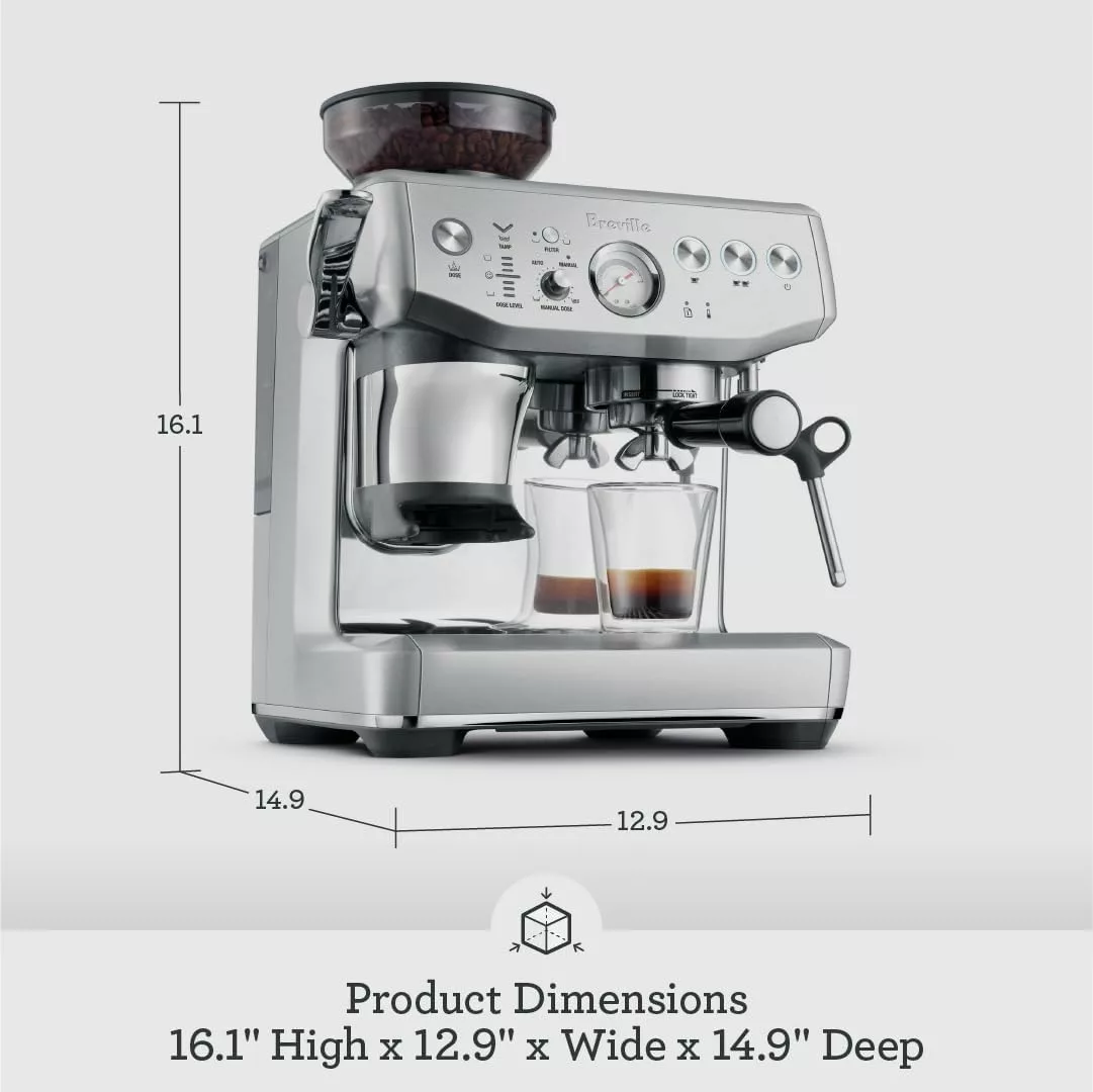 breville barista express review jpg