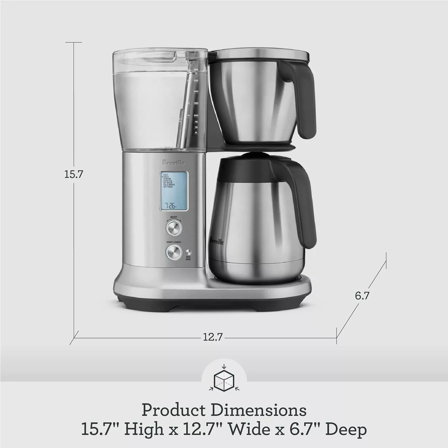 breville precision brewer thermal coffee maker review jpg