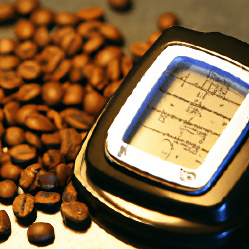 calculating coffee amount for 12 cups