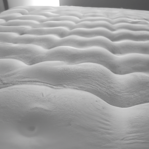 choosing the best cold foam mattress for your comfort