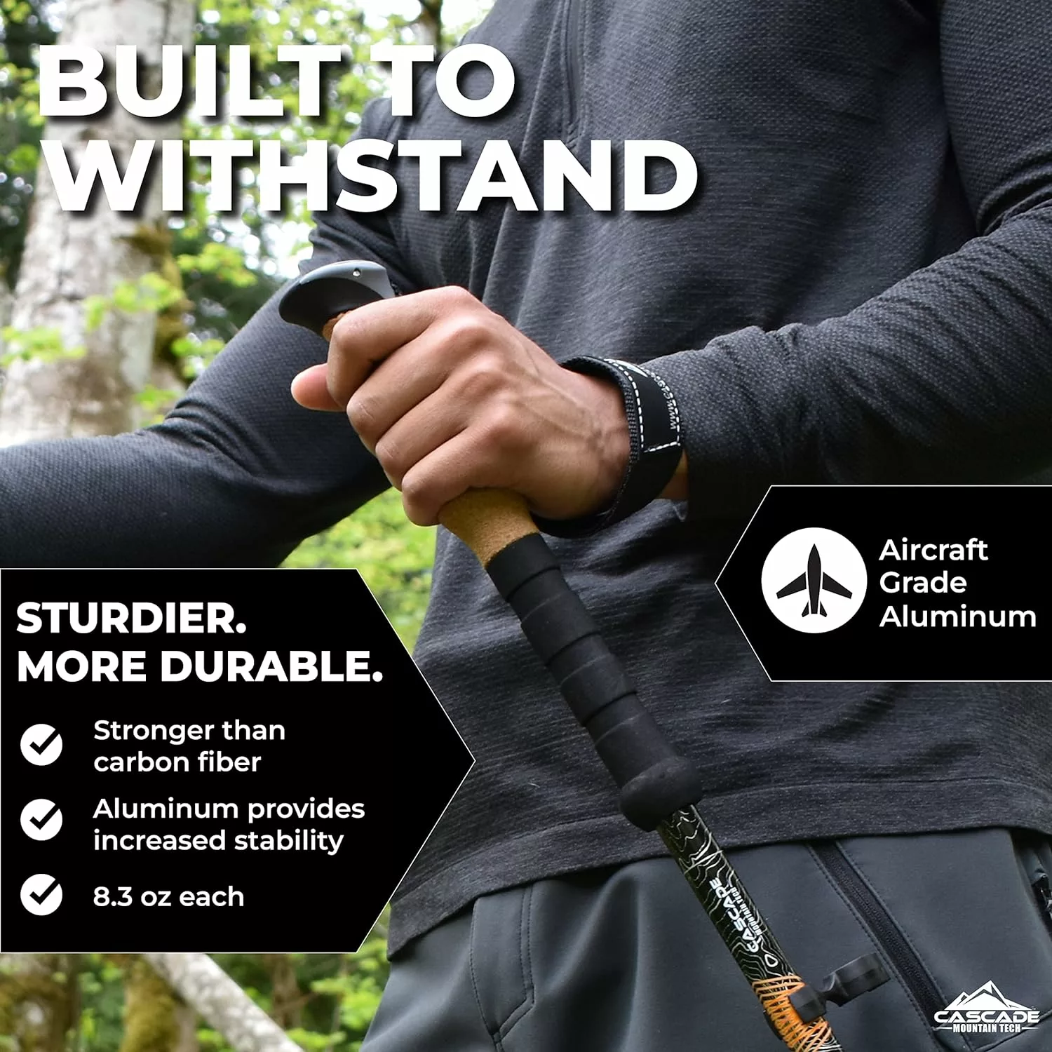 comparing 8 lightweight trekking poles a review jpg