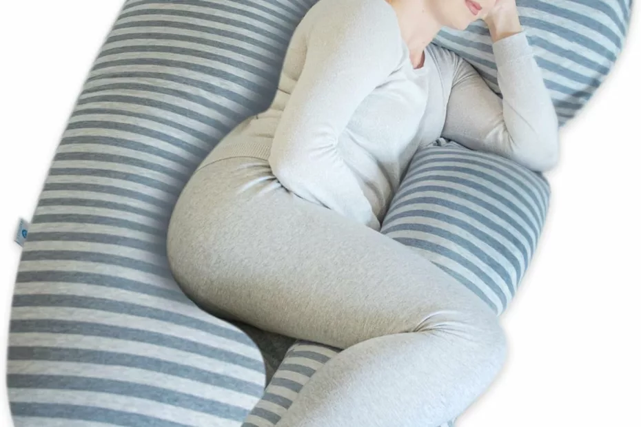 comparing pregnancy pillows which one is right for you