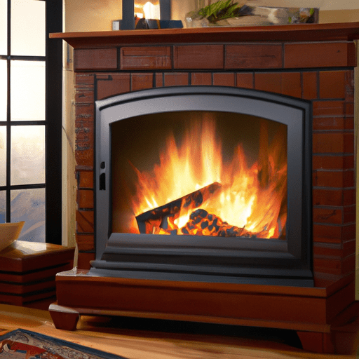 e flame usa regal freestanding electric fireplace stove review