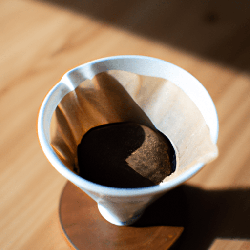 how to brew perfect pour over coffee without a scale