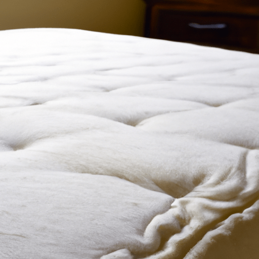 longevity of memory foam mattress toppers