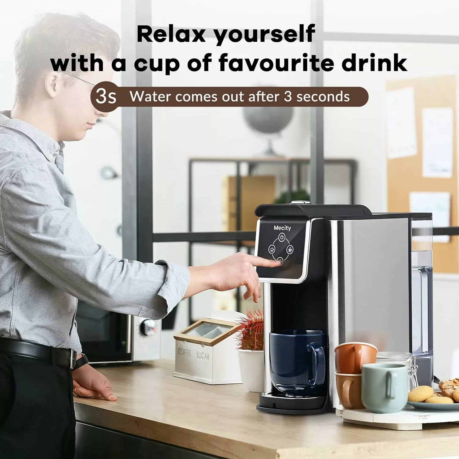 mecity coffee maker review jpg