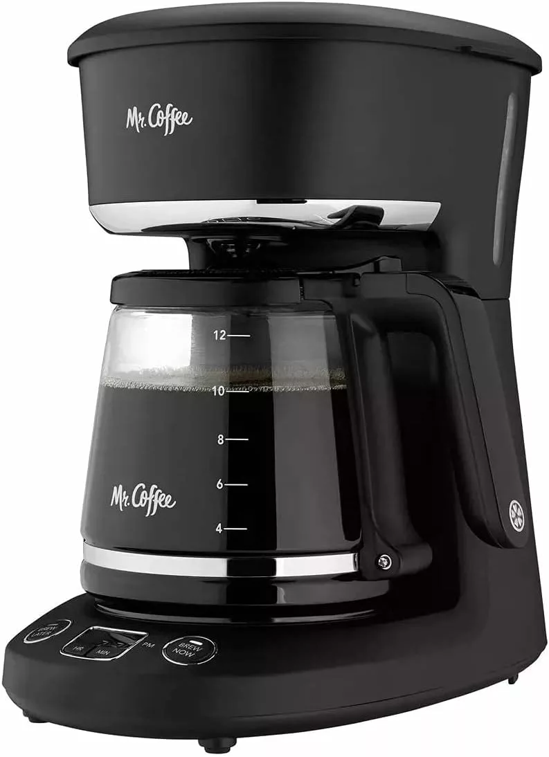 mr coffee brew now or later coffee maker review jpg