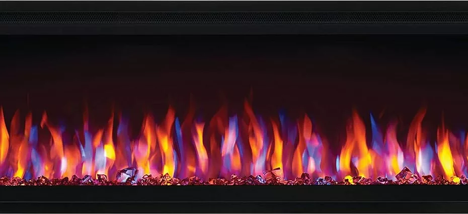 napoleon entice 60 nefl60cfh electric fireplace review