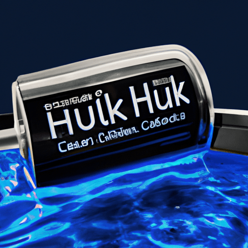 oh yuk hot tub cleaner review