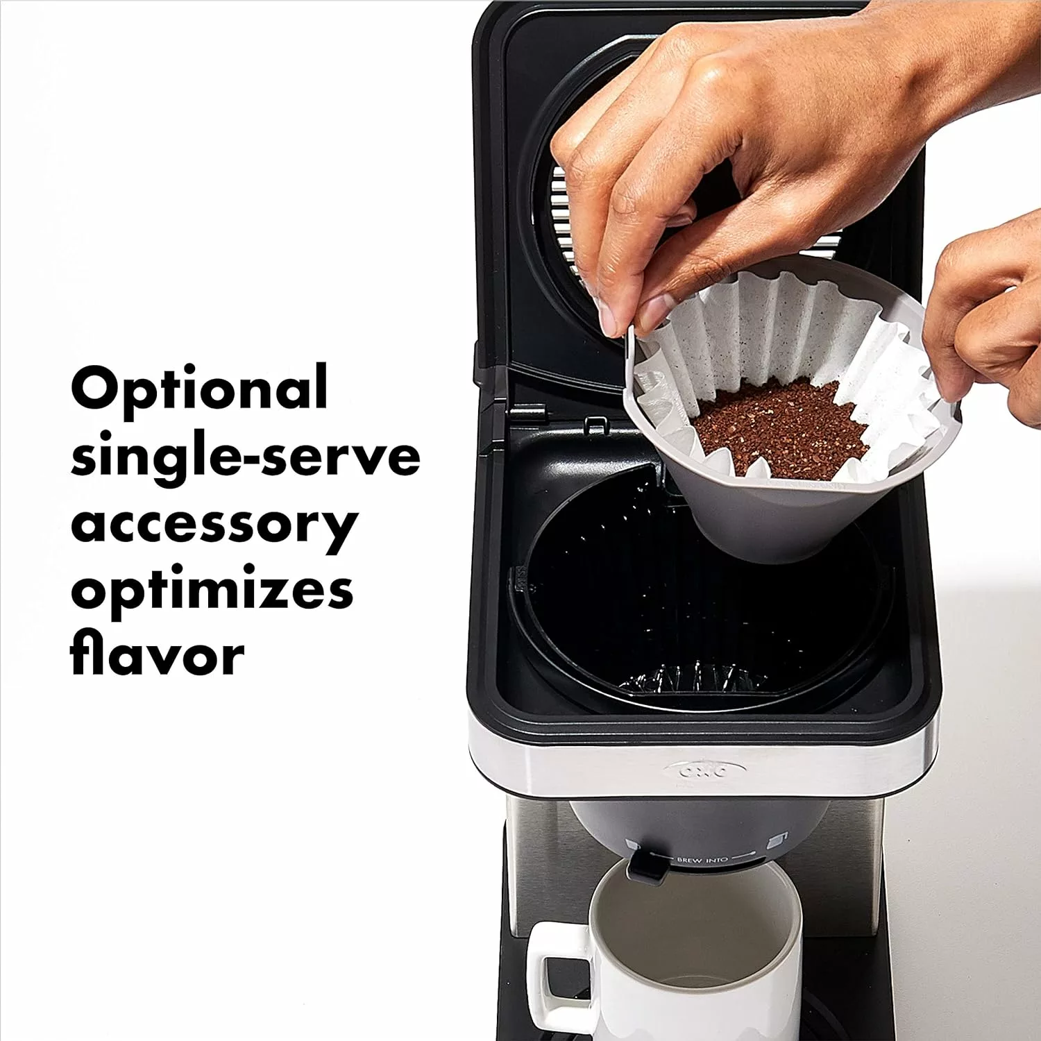oxo brew 8 cup coffee maker review jpg