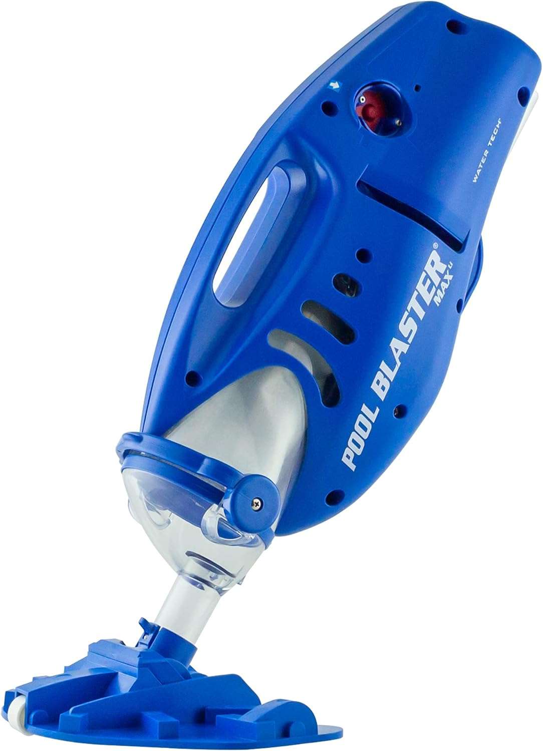 pool blaster max cordless pool vacuum review