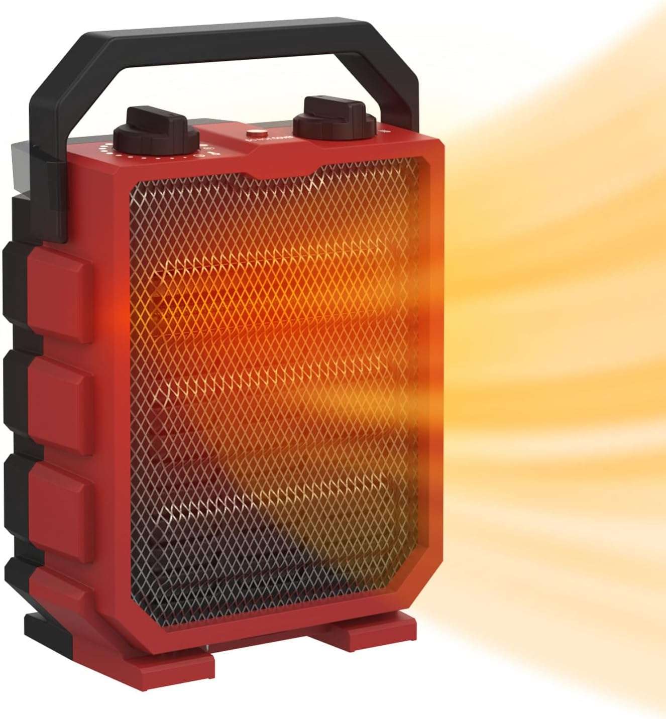 space heater review