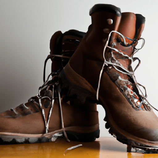 the ultimate comparison hunting boots vs hiking boots