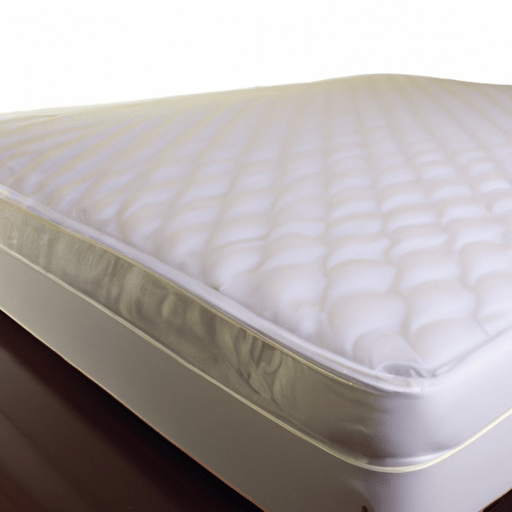 understanding the benefits of a rebonded foam mattress