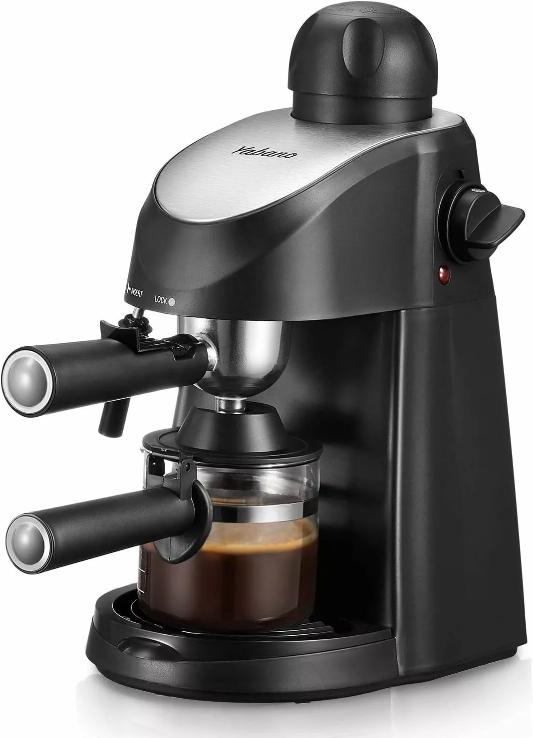 yabano espresso machine review jpg