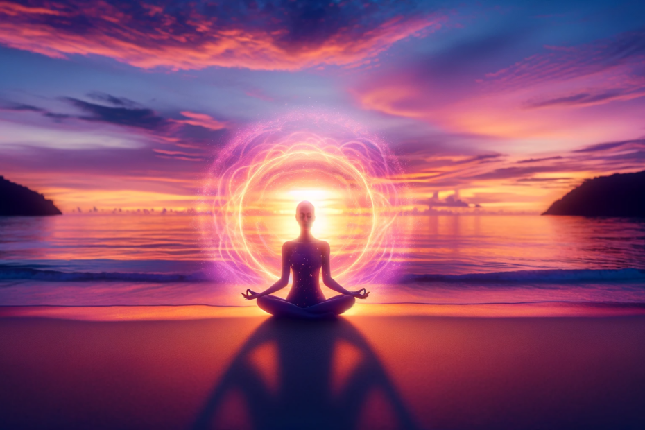 Why Does Guided Meditation Support Manifestation Success?