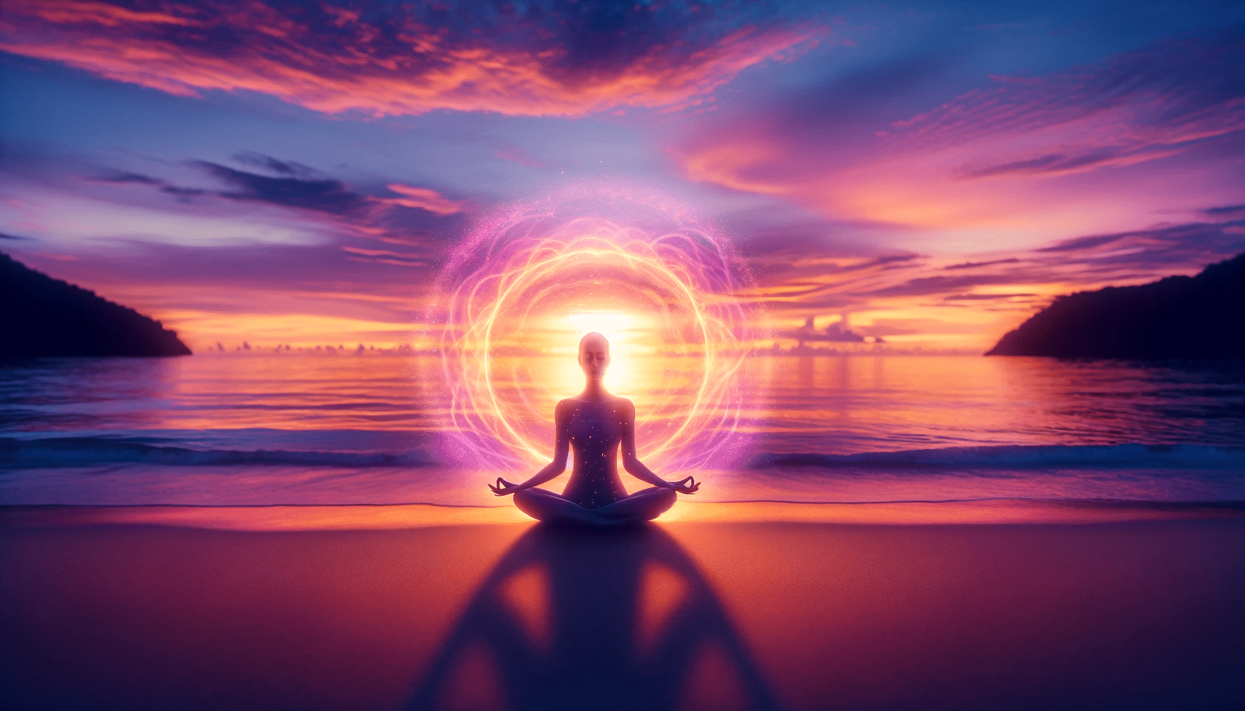 Why Does Guided Meditation Support Manifestation Success?