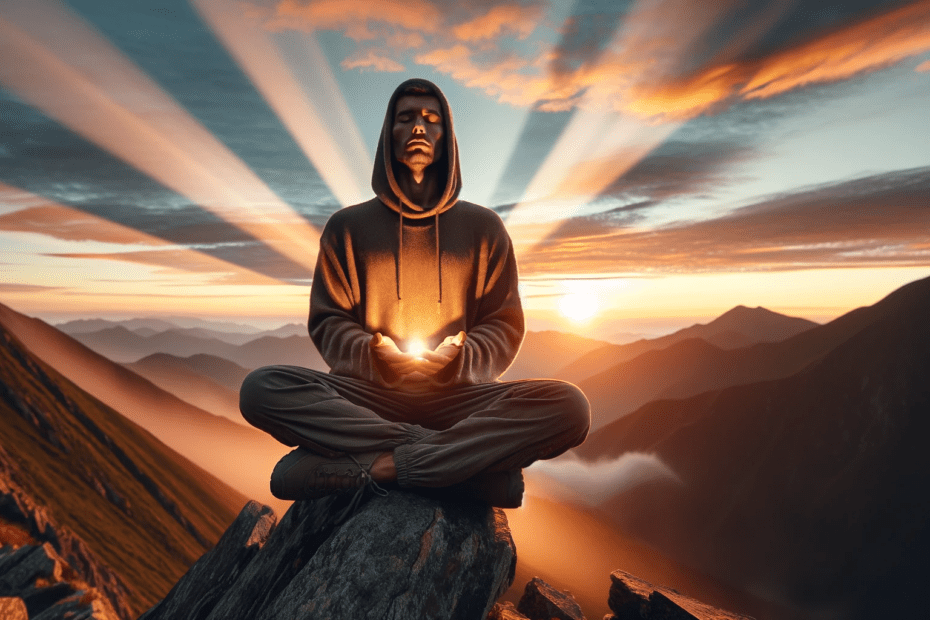 Unlocking Abundance: The Power of Gratitude Meditation