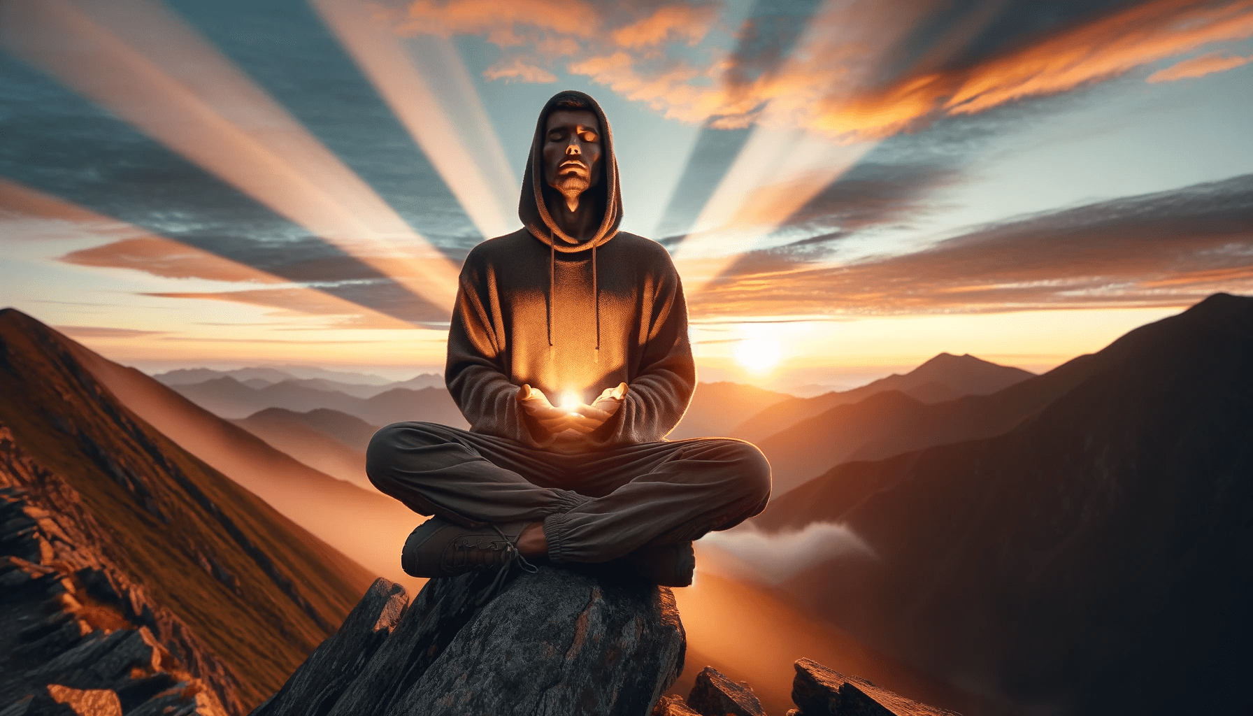 Unlocking Abundance: The Power of Gratitude Meditation