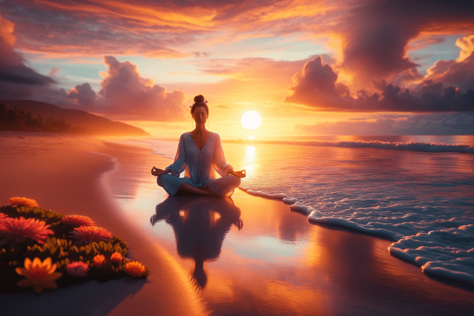 Unleashing the Power of Mindfulness for Effective Manifestation