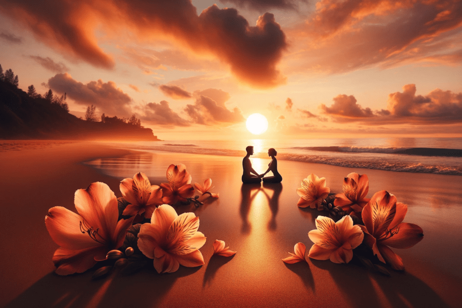 Manifesting Love and Relationships: 6 Powerful Affirmation Tips