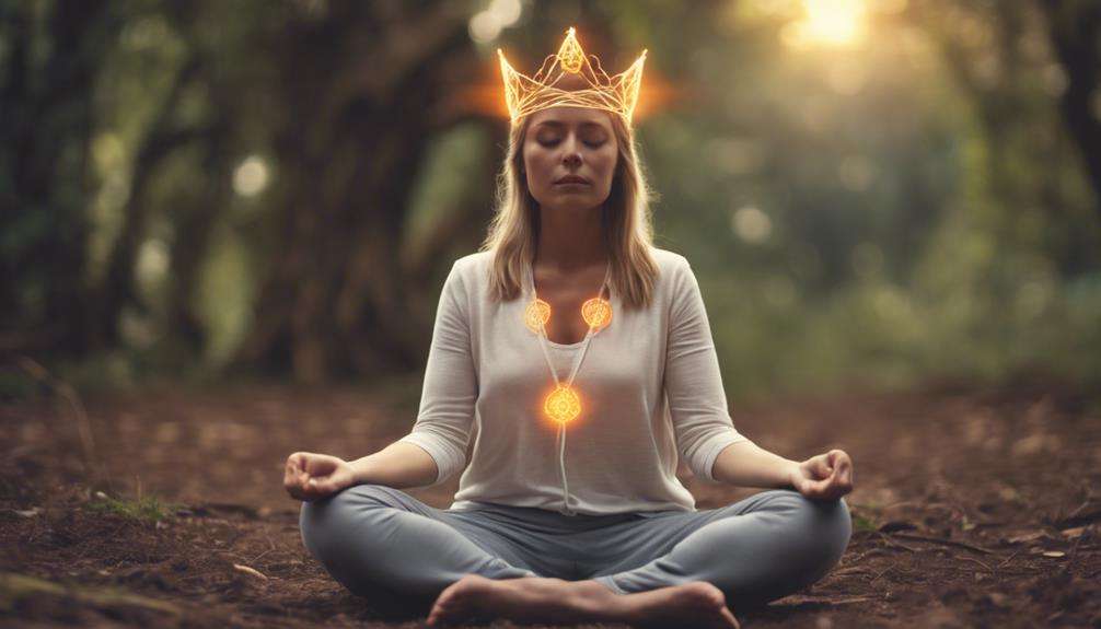 balancing chakras through breathwork