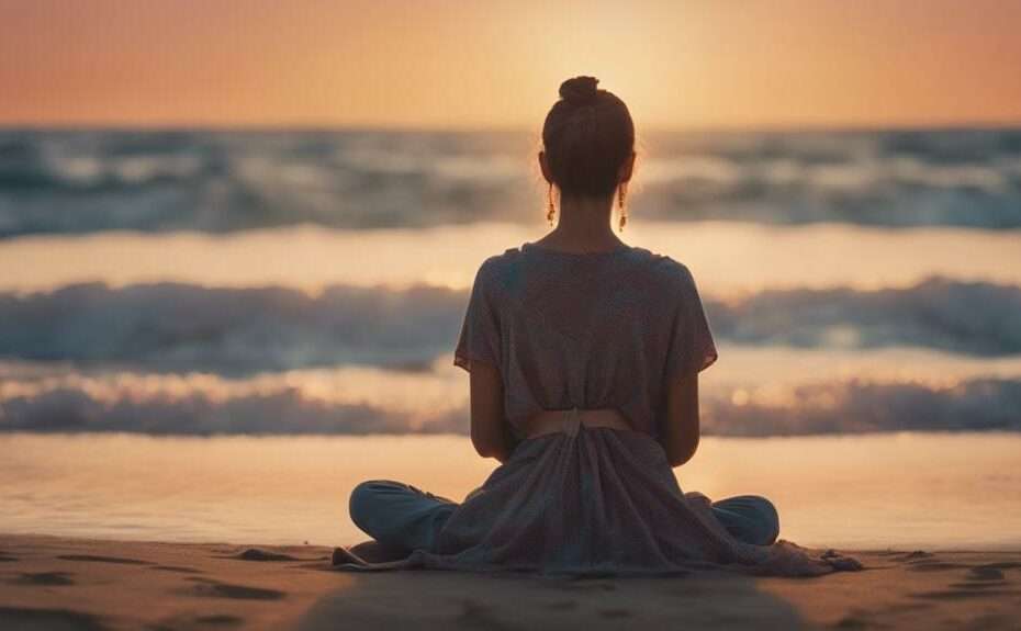 benefits of meditation explained