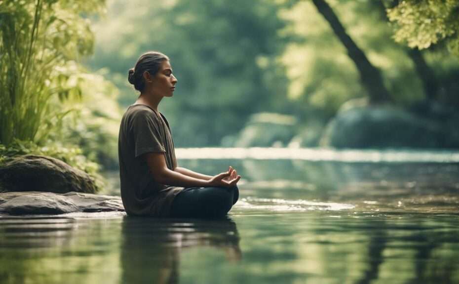 benefits of mindfulness practice