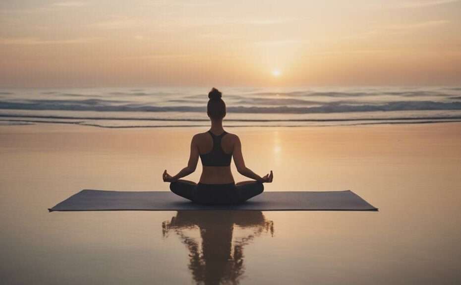 benefits of yoga and meditation