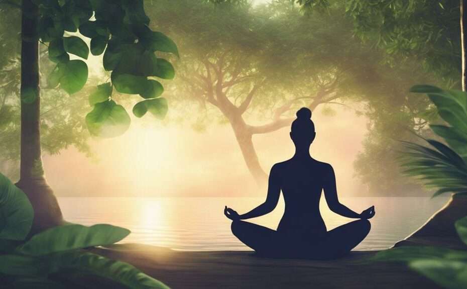 boosting immunity through mindfulness