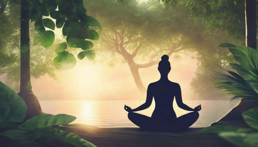 boosting immunity through mindfulness