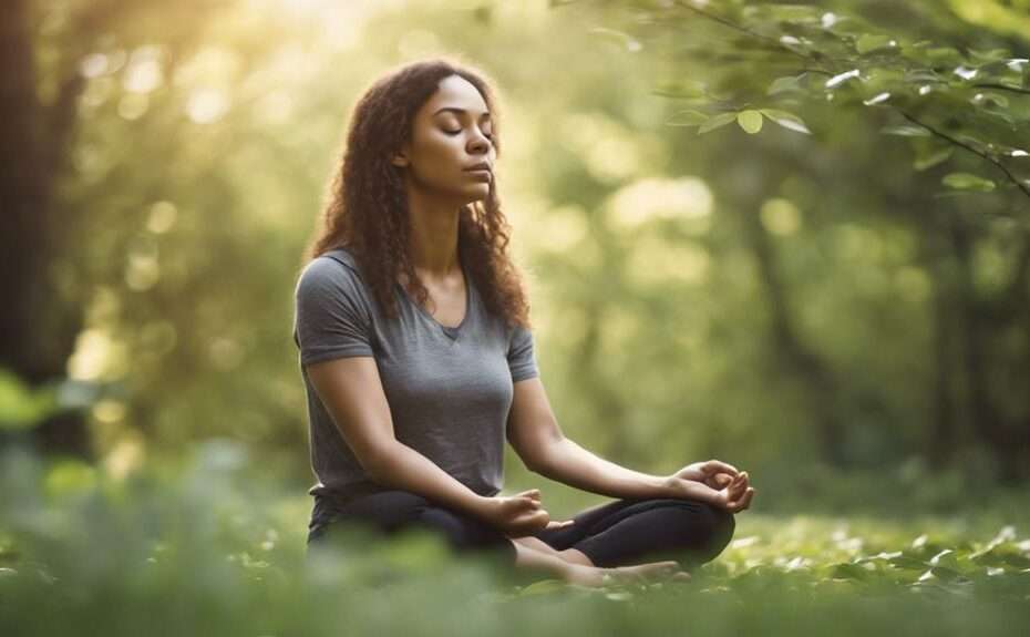 breathing exercises for stress