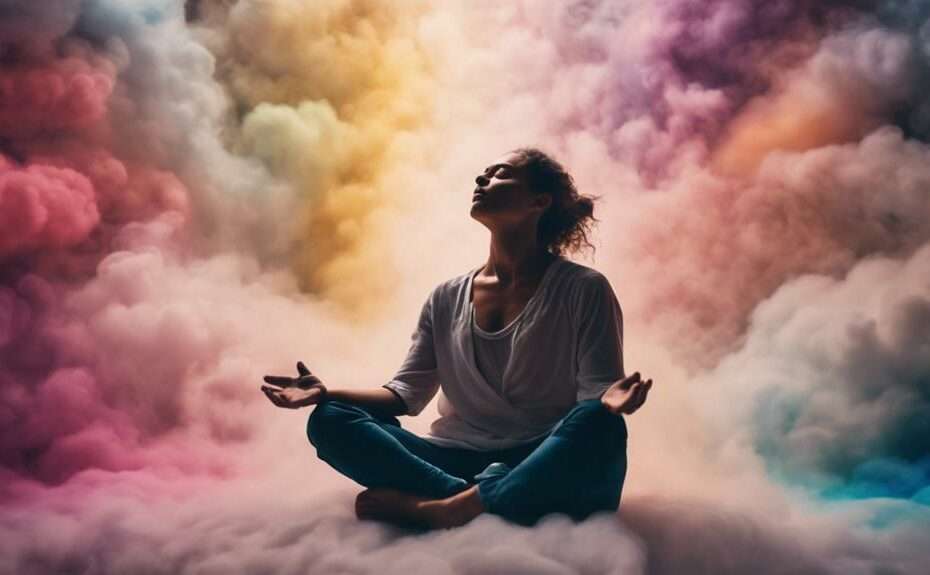 breathwork and mindfulness connection