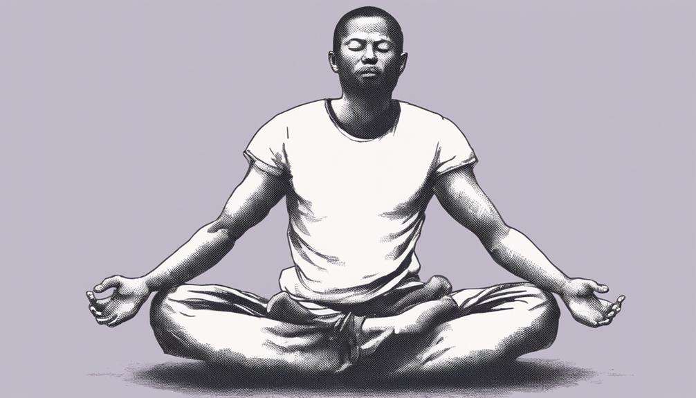 deep breathing relaxation technique