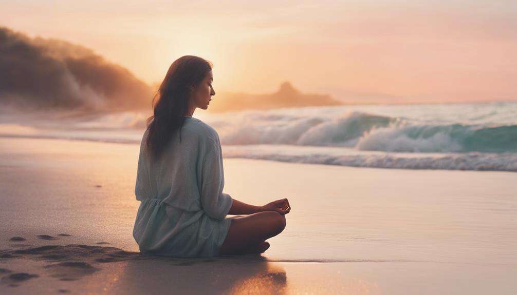 emotional wellness through breathing