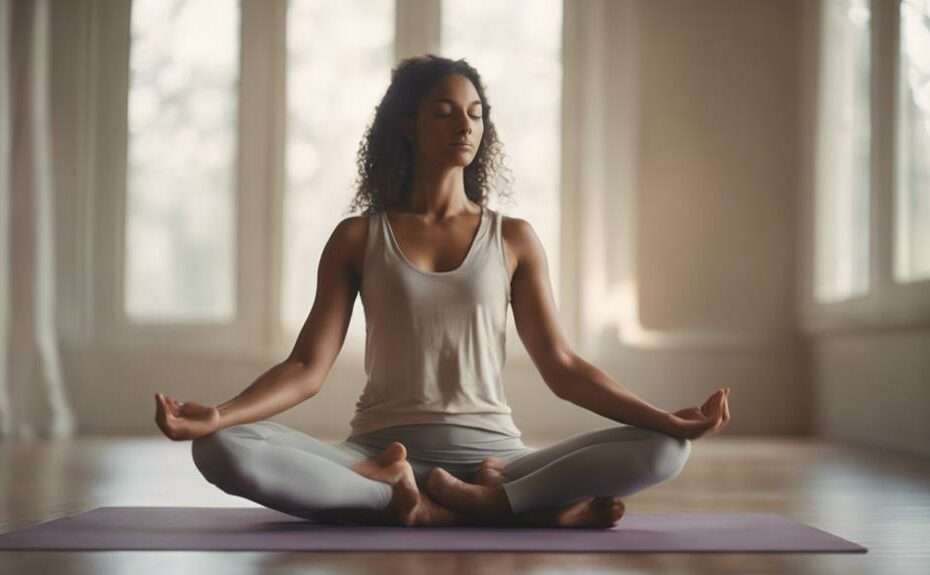 enhance flexibility through mindfulness