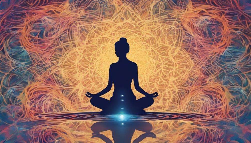 enhancing focus through meditation