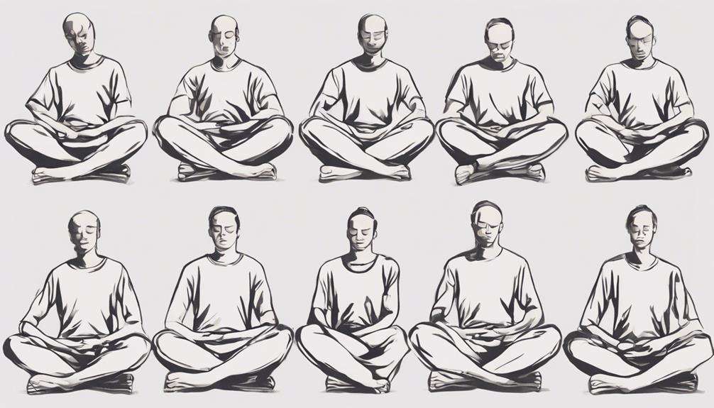 enhancing focus through meditation