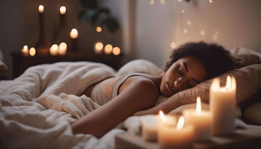 enhancing sleep with mindfulness