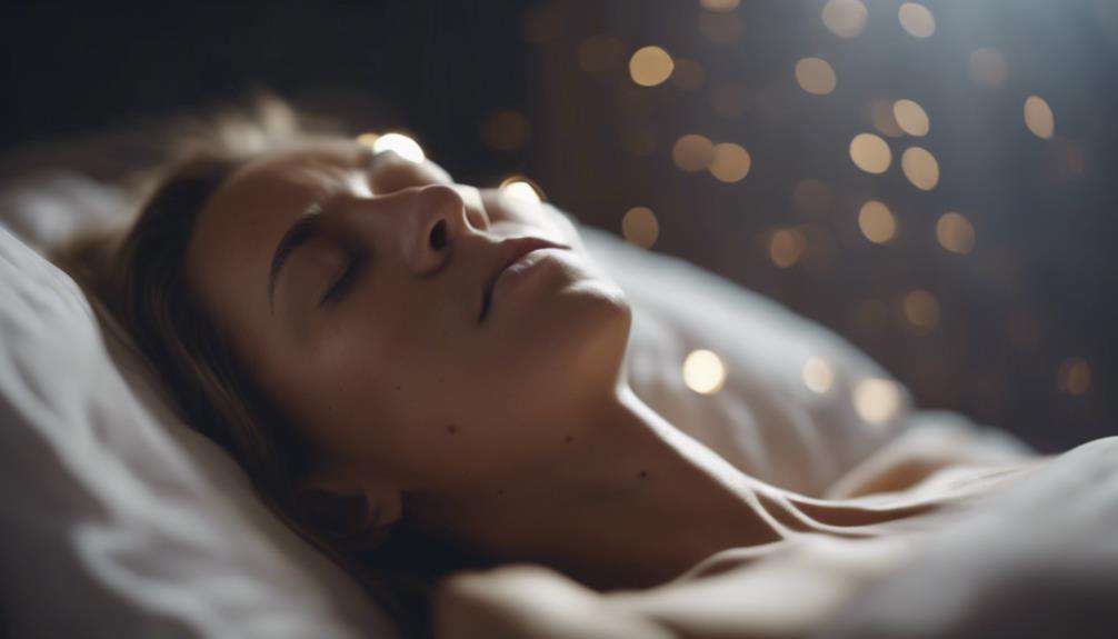 enhancing sleep with mindfulness