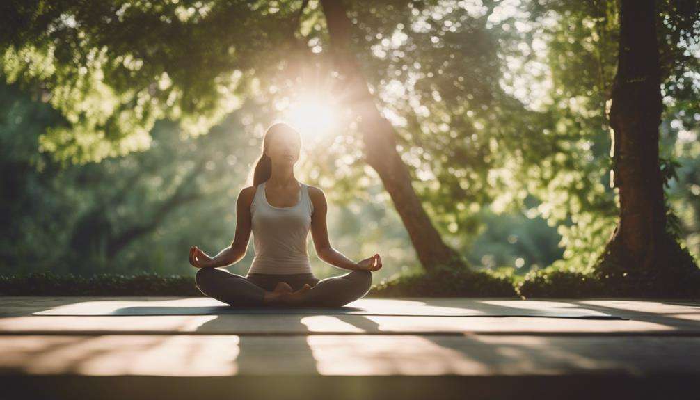 flexibility through mindfulness practice