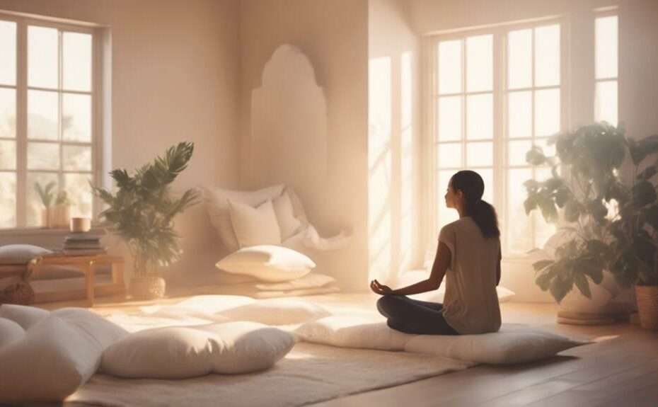 guided relaxation for pain