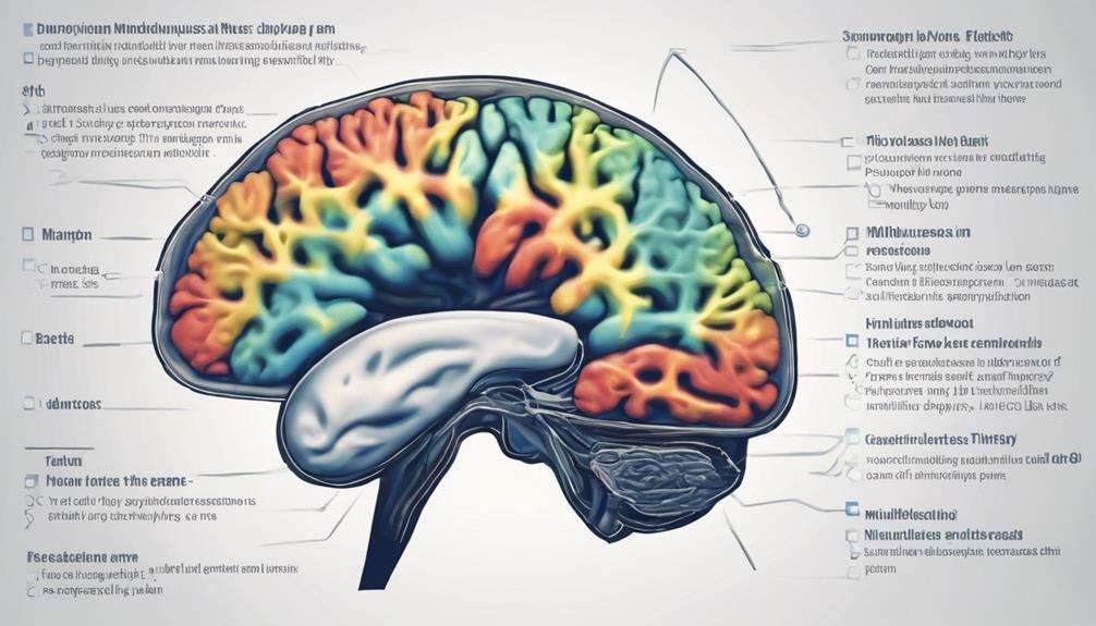 impact of mindfulness practice