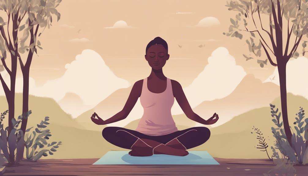 improving focus through mindfulness