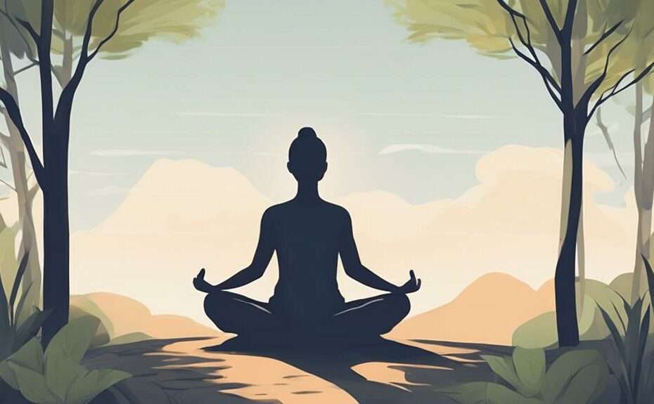 improving focus with meditation