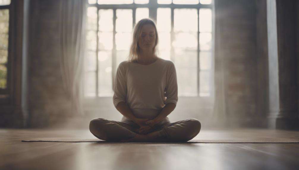 incorporating breathwork for mindfulness