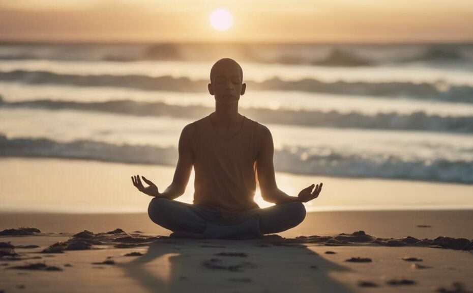 inner peace through meditation